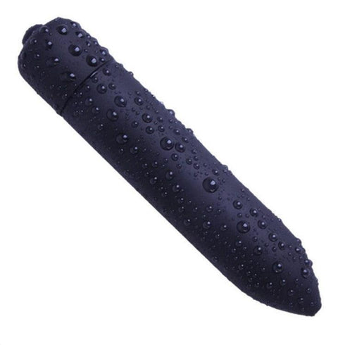 10 Speed Mini Bullet Vibrator